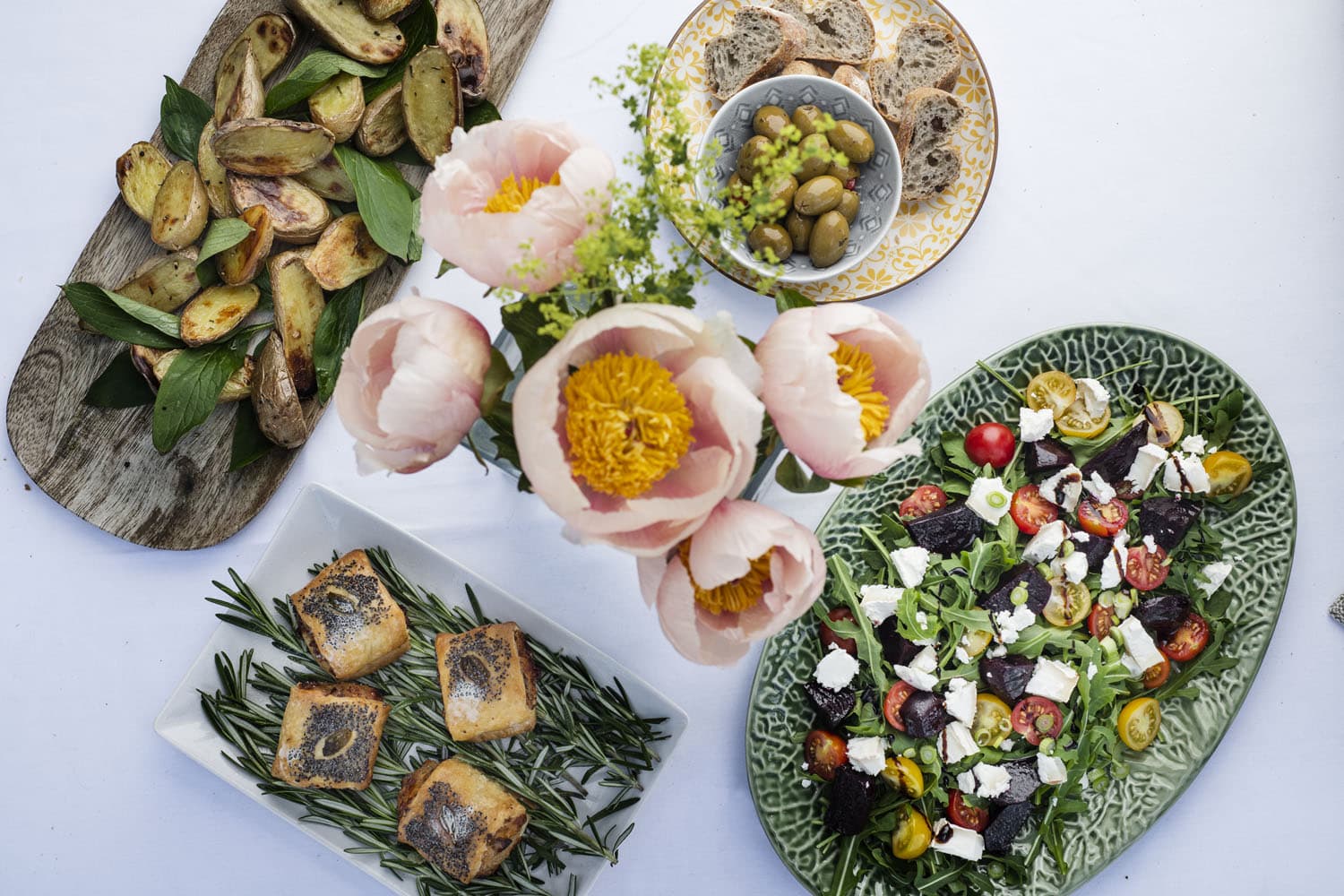 Home, Catering, Glasgow Scotland