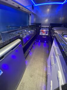 van