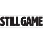 Still Game Logo